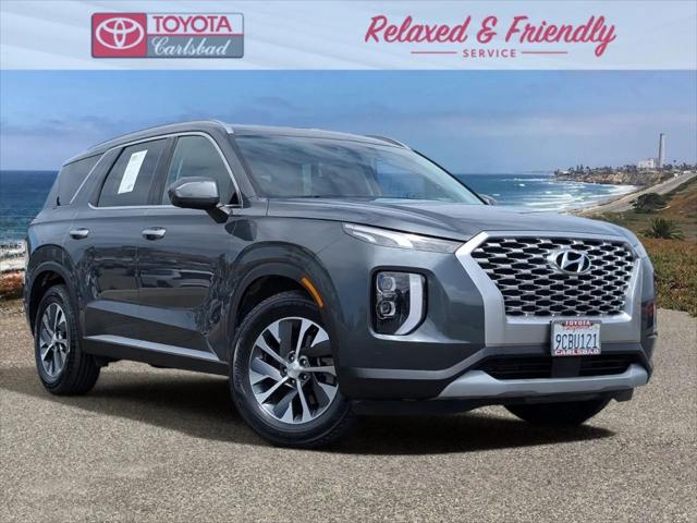 2022 Hyundai Palisade SEL for sale in Carlsbad, CA