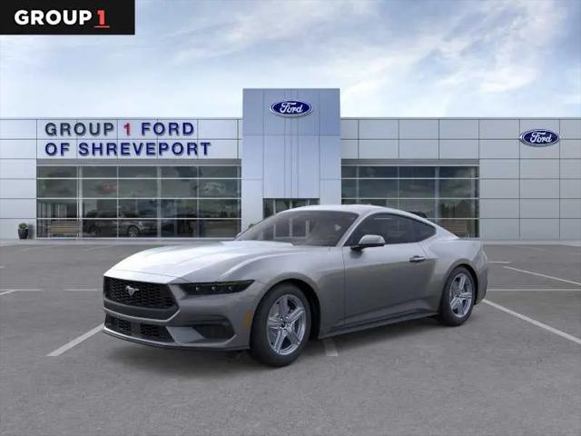 2026 Ford Mustang EcoBoost Fastback for sale in Shreveport, LA
