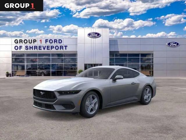 2026 Ford Mustang EcoBoost Fastback for sale in Shreveport, LA