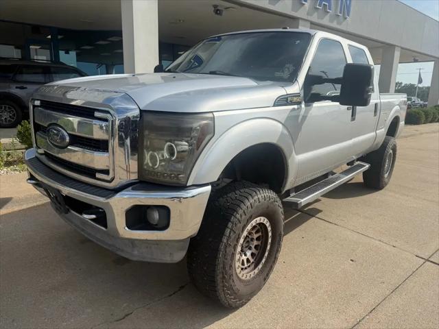 2013 Ford F-250 XLT for sale in Manhattan, KS