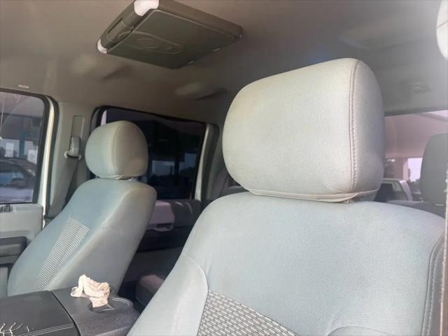 2013 Ford F-250 XLT for sale in Manhattan, KS