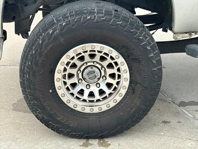 2013 Ford F-250 XLT
