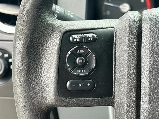 2013 Ford F-250 XLT