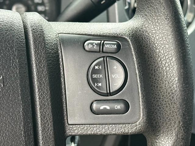 2013 Ford F-250 XLT
