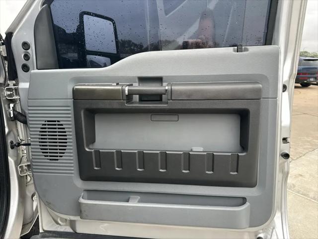 2013 Ford F-250 XLT