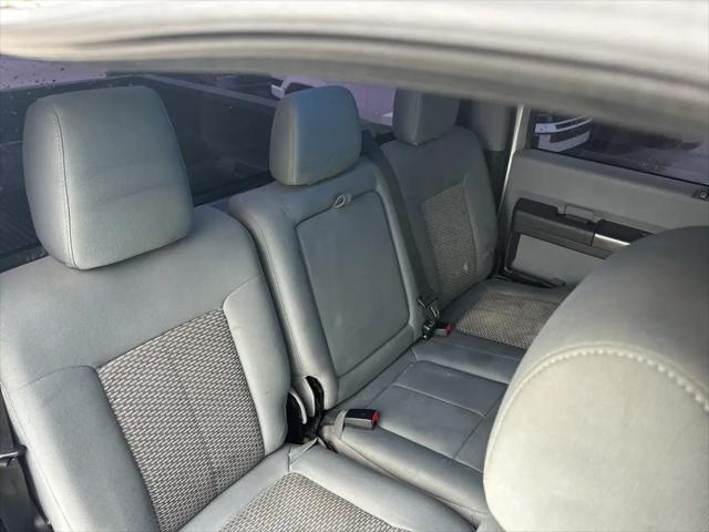 2013 Ford F-250 XLT
