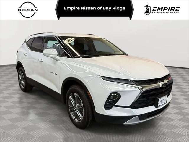2023 Chevrolet Blazer AWD 2LT for sale in Brooklyn, NY