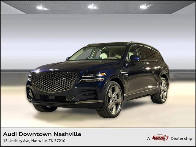 2024 Genesis GV80 3.5T AWD for sale in Nashville, TN