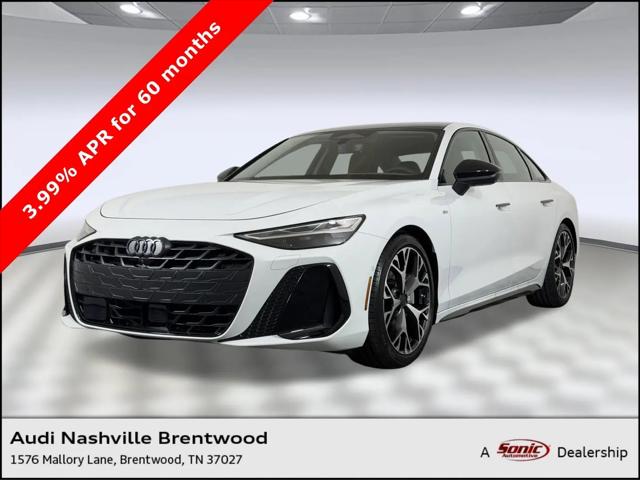 2026 Audi A6 Prestige quattro S tronic for sale in Nashville, TN