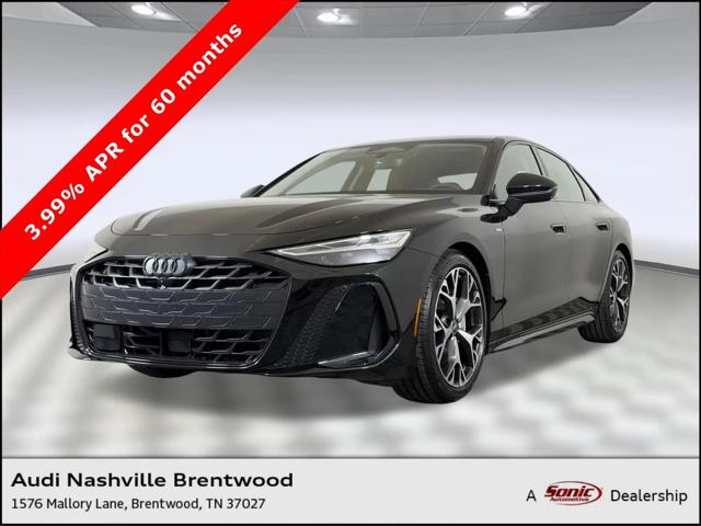 2026 Audi A6 Prestige quattro S tronic for sale in Nashville, TN