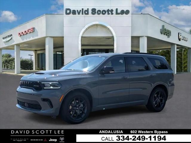 2026 Dodge Durango GT Plus AWD HEMI V8 for sale in Andalusia, AL
