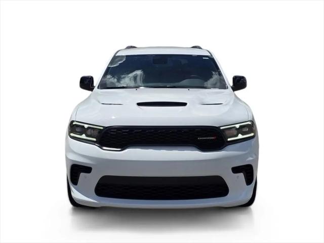 2026 Dodge Durango GT AWD HEMI V8