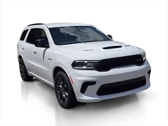 2026 Dodge Durango GT AWD HEMI V8