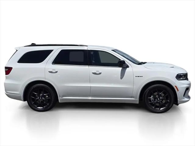 2026 Dodge Durango GT AWD HEMI V8