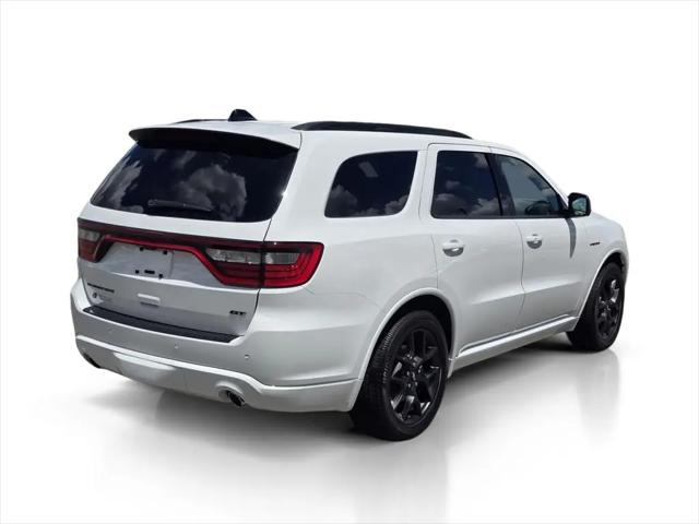 2026 Dodge Durango GT AWD HEMI V8