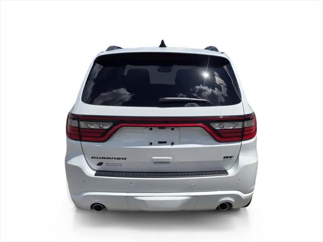 2026 Dodge Durango GT AWD HEMI V8