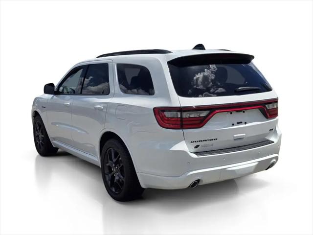 2026 Dodge Durango GT AWD HEMI V8