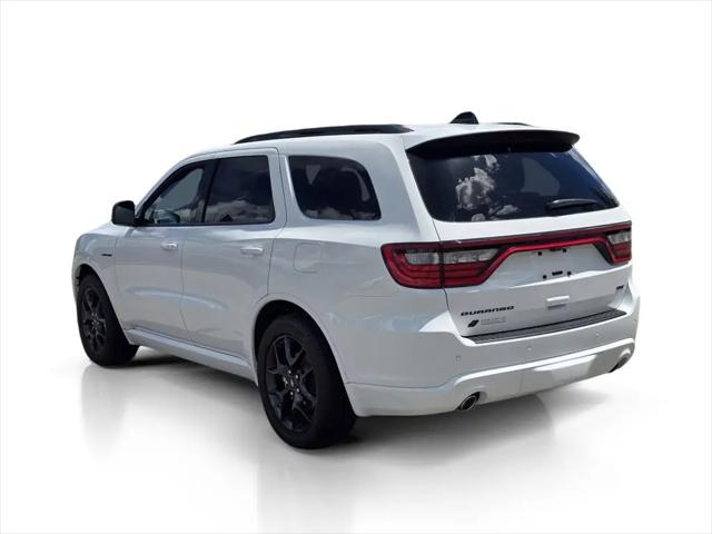 2026 Dodge Durango GT AWD HEMI V8