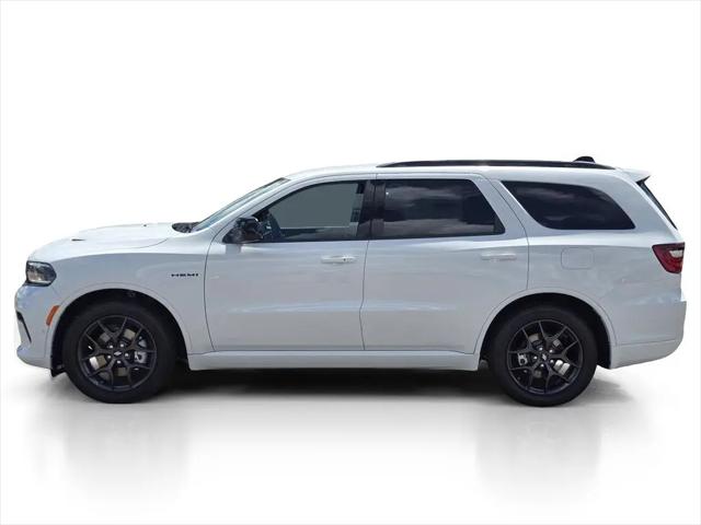 2026 Dodge Durango GT AWD HEMI V8