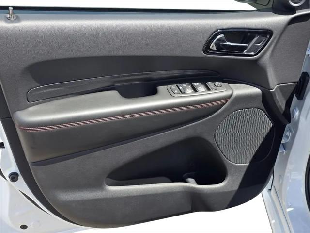 2026 Dodge Durango GT AWD HEMI V8