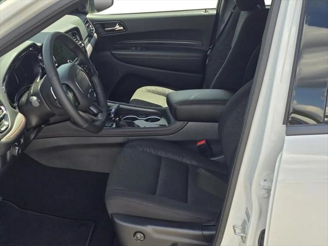 2026 Dodge Durango GT AWD HEMI V8