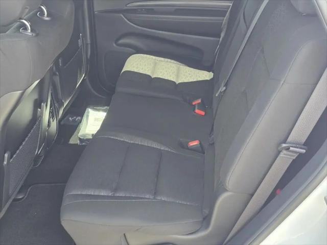 2026 Dodge Durango GT AWD HEMI V8
