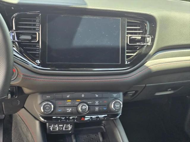2026 Dodge Durango GT AWD HEMI V8