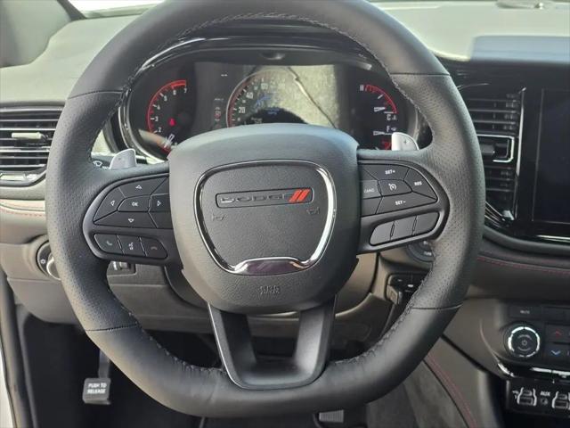 2026 Dodge Durango GT AWD HEMI V8