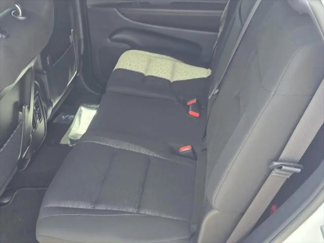 2026 Dodge Durango GT AWD HEMI V8