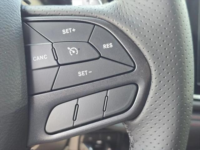 2026 Dodge Durango GT AWD HEMI V8