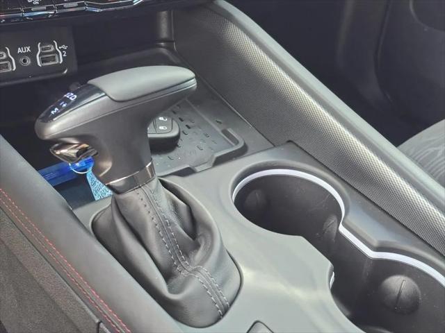 2026 Dodge Durango GT AWD HEMI V8