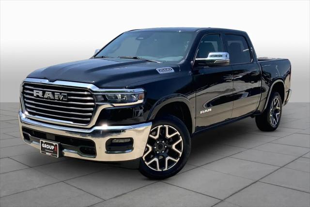 2026 Ram 1500 Laramie Crew Cab 4x4 5'7" Box for sale in Denton, TX