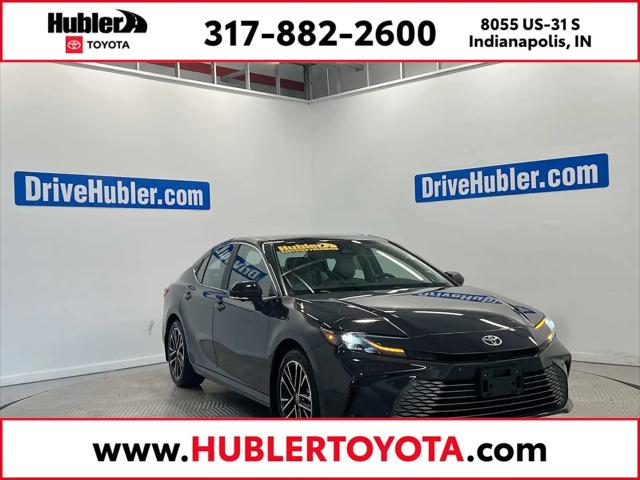 2025 Toyota Camry XLE for sale in Indianapolis, IN