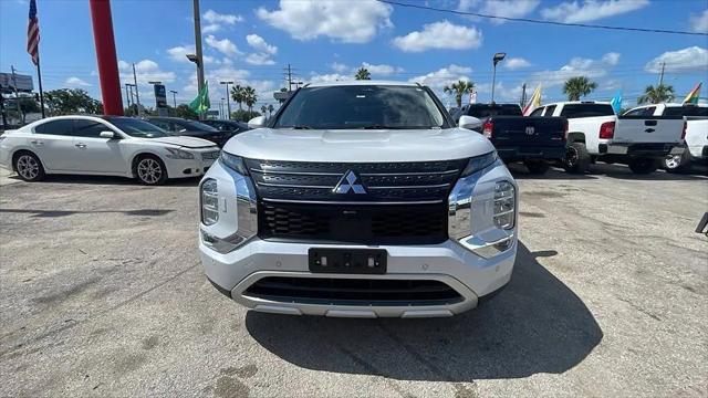 2023 Mitsubishi Outlander SE 2.5 S-AWC for sale in Orlando, FL