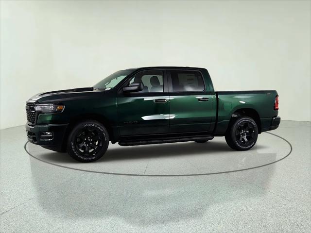 2026 Ram 1500 Express Crew Cab 4x4 57 Box