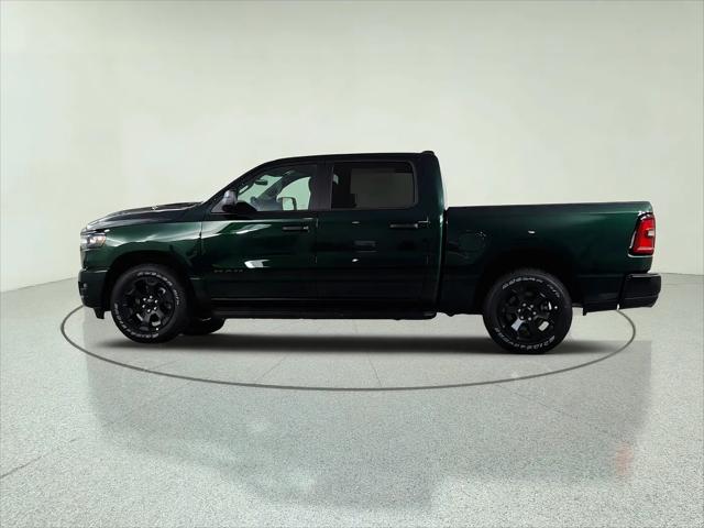 2026 Ram 1500 Express Crew Cab 4x4 57 Box
