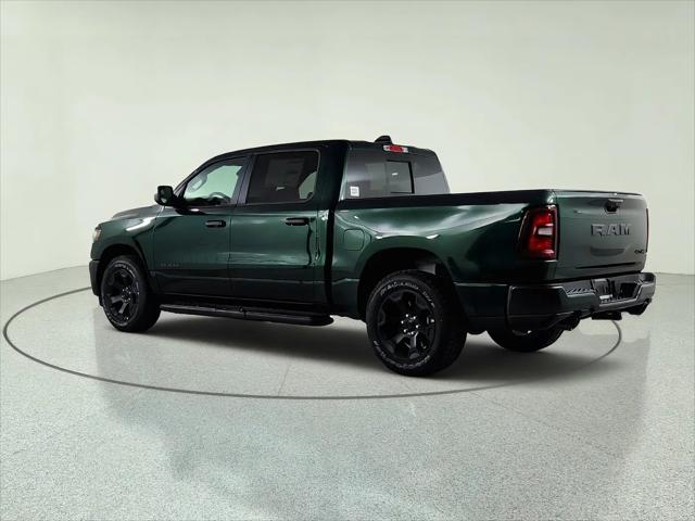 2026 Ram 1500 Express Crew Cab 4x4 57 Box