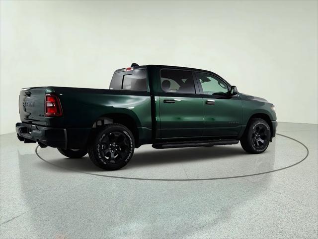 2026 Ram 1500 Express Crew Cab 4x4 57 Box