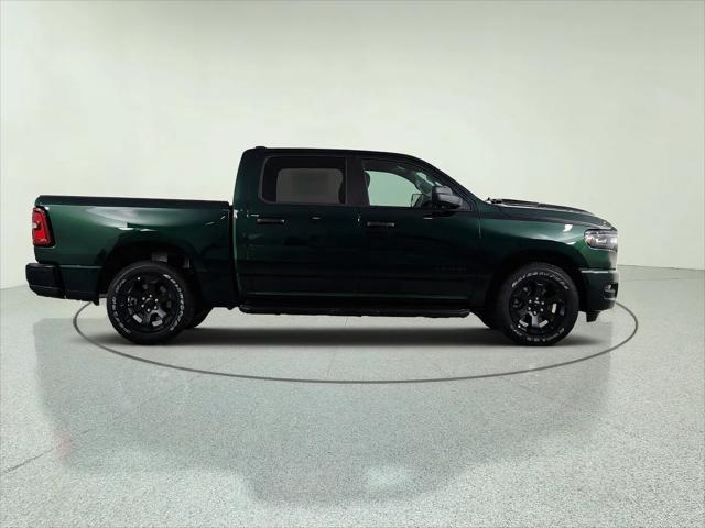 2026 Ram 1500 Express Crew Cab 4x4 57 Box