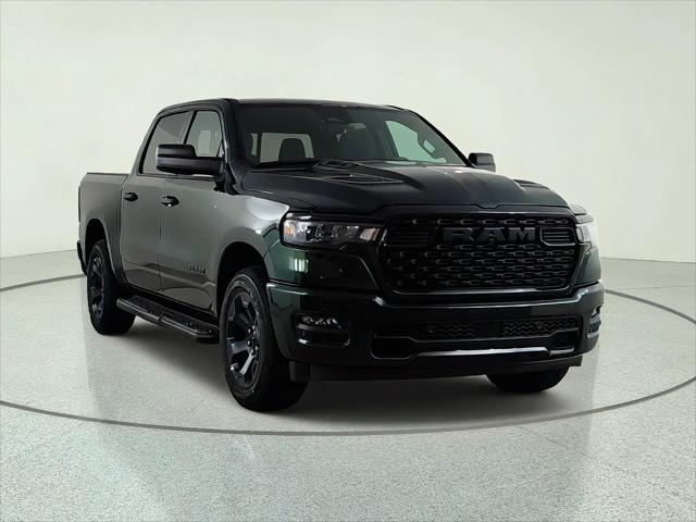 2026 Ram 1500 Express Crew Cab 4x4 57 Box