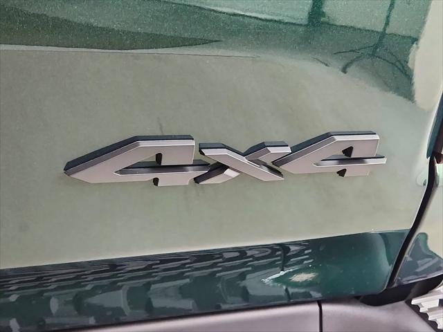 2026 Ram 1500 Express Crew Cab 4x4 57 Box