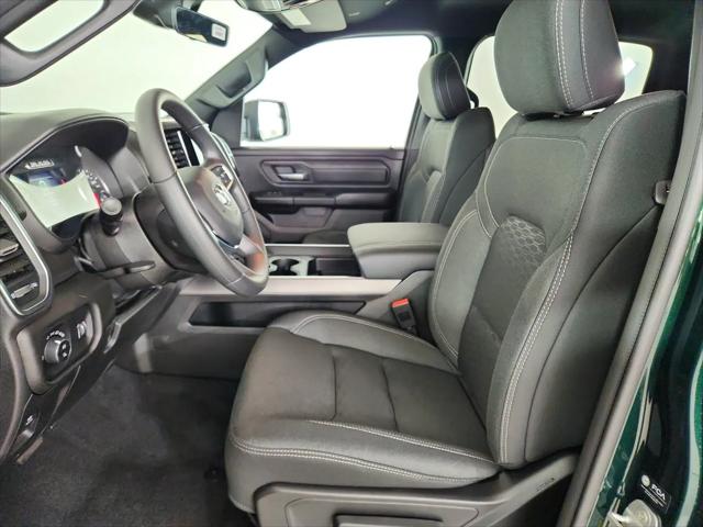 2026 Ram 1500 Express Crew Cab 4x4 57 Box