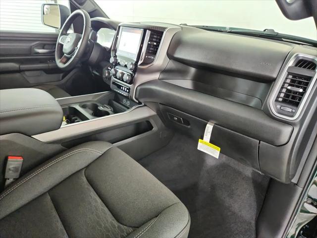 2026 Ram 1500 Express Crew Cab 4x4 57 Box