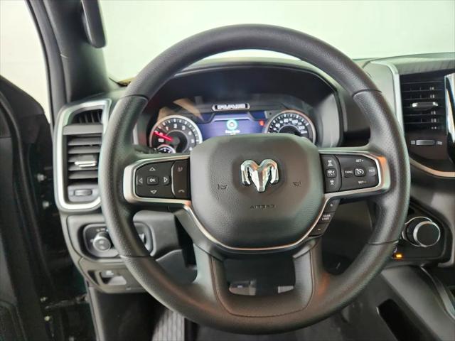 2026 Ram 1500 Express Crew Cab 4x4 57 Box