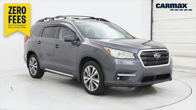 2021 Subaru Ascent Limited for sale in Tuscaloosa, AL