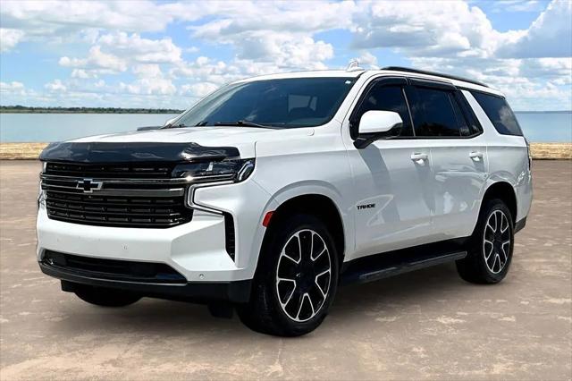 2022 Chevrolet Tahoe 2WD RST for sale in Jacksonville, FL