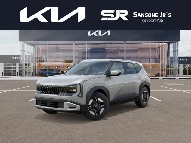 2027 Kia Seltos LX for sale in Keyport, NJ