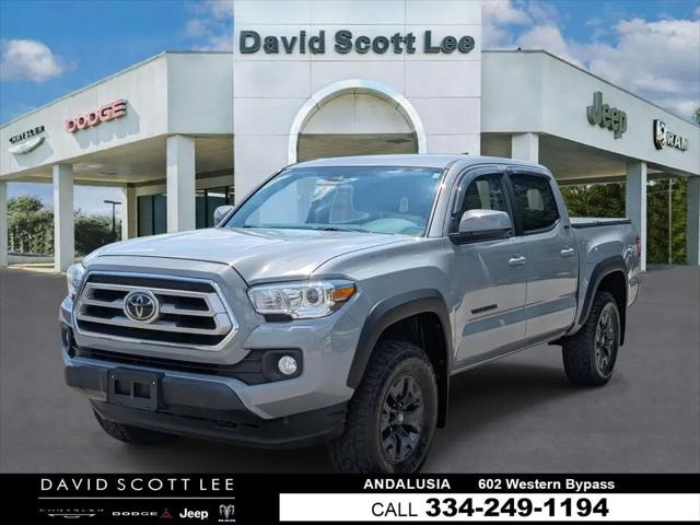 2019 Toyota Tacoma SR V6 for sale in Andalusia, AL