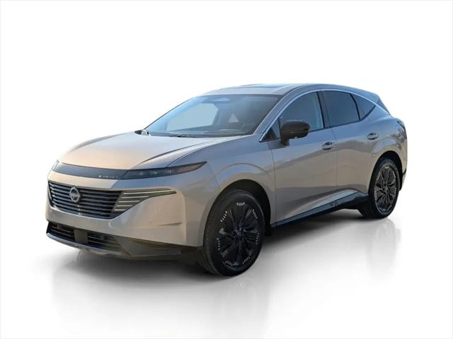 2026 Nissan Murano Platinum for sale in Andalusia, AL