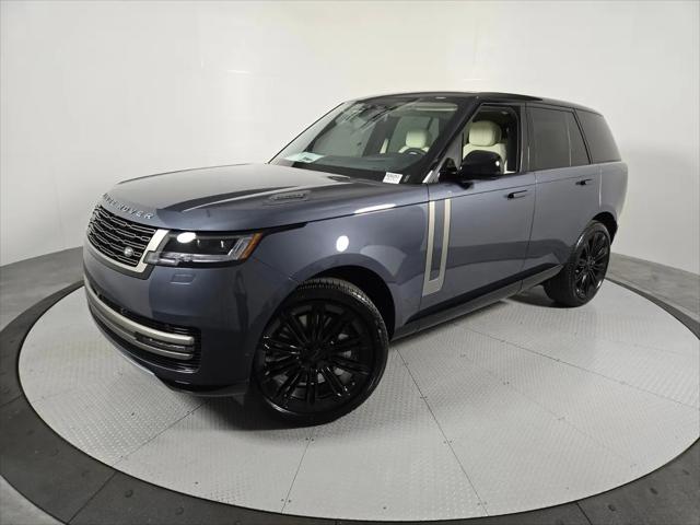 2026 Land Rover Range Rover P530 SE for sale in Henderson, NV